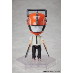 Chainsaw Man figurine Dform Chainsaw Man 9 cm