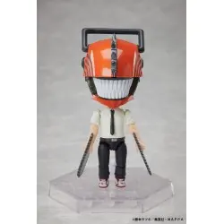 Chainsaw Man figurine Dform Chainsaw Man 9 cm