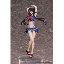 Date a Live IV statuette PVC 1/7 Kurumi Tokisaki 24 cm   