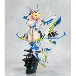 Original Character statuette PVC Bunny Suit Planning Sophia F. Shirring 26 cm