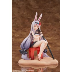 Azur Lane statuette PVC 1/7 Shimakaze The Island Wind Rests Ver. 21 cm