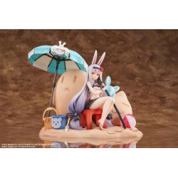 Azur Lane statuette PVC 1/7 Shimakaze The Island Wind Rests Ver. DX Edition 25 cm