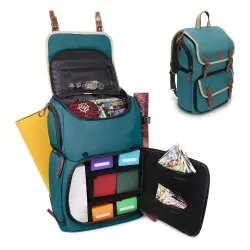 Enhance TCG Series sac à dos TCG Designer Edition Green | 0637836622573