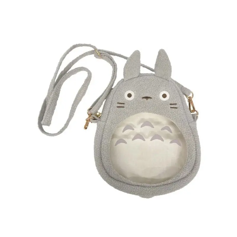 Mon voisin Totoro sac à main Big Totoro | 4970381700690