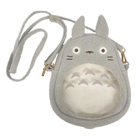Mon voisin Totoro sac à main Big Totoro | 4970381700690
