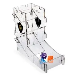 Dice Boxes / Counters | MagicFranco 