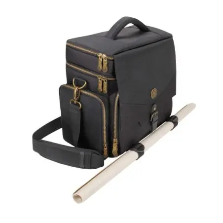 Enhance Tabletop Series Sac de voyage de l'aventurier Black | 0637836607723