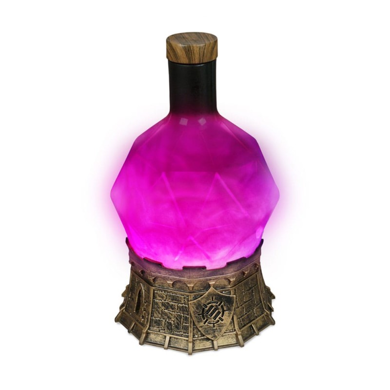 Enhance Tabletop Series Potion violet clair | 0637836623341