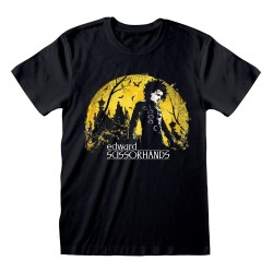 Edward aux mains d´argent T-Shirt Moonlight (L)