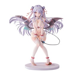 Tamano Kedama Original Character statuette 1/6 Pure Succubus Liz: Normal Ver. 26 cm