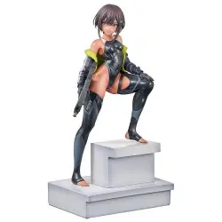 Arms Note statuette 1/7 Swim Team Bucho-chan 22 cm | 4580416926898