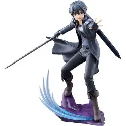 Sword Art Online statuette 1/7 Progressive Scherzo of Deep Night  Kirito 22 cm | 4580416927321