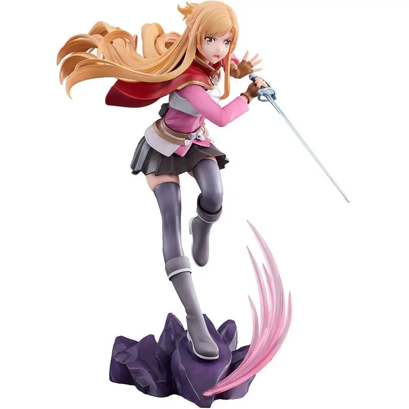 Sword Art Online statuette 1/7 Progressive Scherzo of Deep Night Asuna 23 cm | 4580416927338