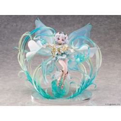 Princess Connect! Re:Dive statuette PVC SHIBUYA SCRAMBLE FIGURE 1/7 Kokkoro (Princess) 26 cm