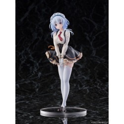 Liar, Liar statuette PVC SHIBUYA SCRAMBLE FIGURE Shirayuki Himeji 22 cm