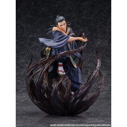 Jujutsu Kaisen 0: The Movie statuette PVC SHIBUYA SCRAMBLE FIGURE 1/7 Suguru Geto 25 cm