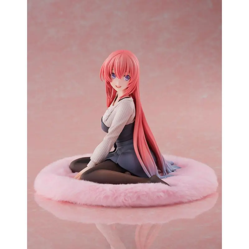 Classroom of the Elite statuette PVC SHIBUYA SCRAMBLE FIGURE 1/6 Honami Ichinose 14 cm | 4580769941623