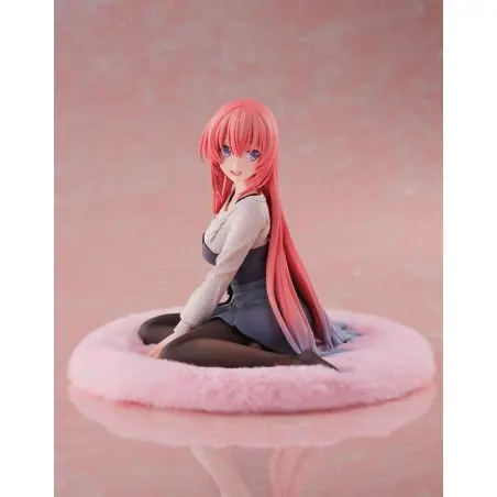 Classroom of the Elite statuette PVC SHIBUYA SCRAMBLE FIGURE 1/6 Honami Ichinose 14 cm | 4580769941623
