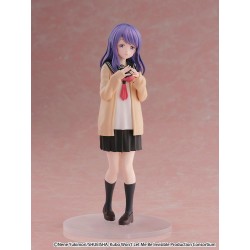 Neural Cloud statuette PVC Kubo Won't Let Me Be Invisible Cantabile Nagisa Kubo 20 cm