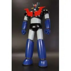 Mazinger Z figurine Diecast Grand Action Bigsize Model Original Color Ver. 40 cm