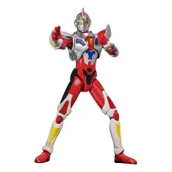 Gridman Universe figurine HAF Gridman Animation Style 17 cm