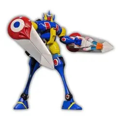 Magne Robo Gakeen figurine Dynamite Action Ga-Keen Ver. 2 17 cm