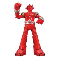 Super Robot Mach Baron figurine Super Metal Action Mach Baron 21 cm | 4582385574728