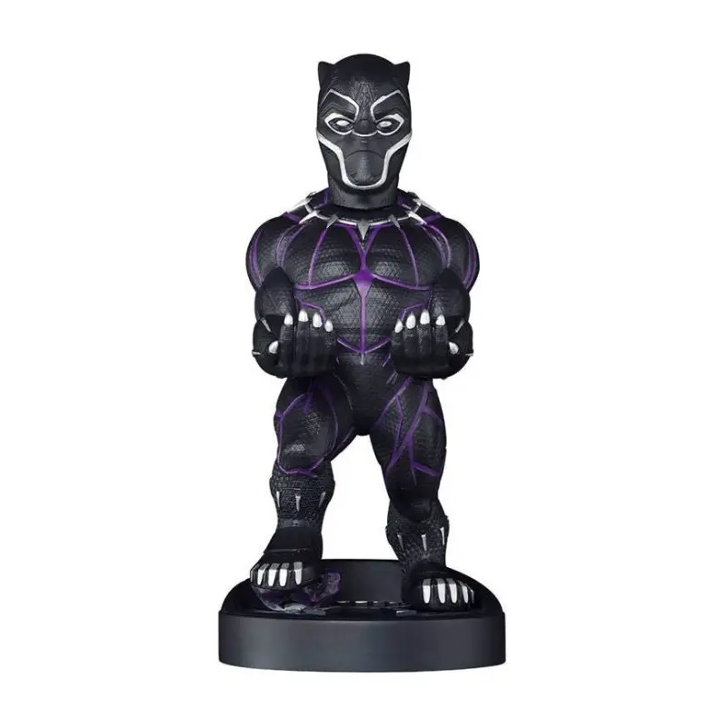 Marvel Comics support Cably Guys Black Panther 20 cm | 5060525892226