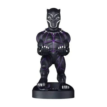 Marvel Comics support Cably Guys Black Panther 20 cm | 5060525892226