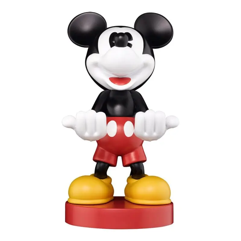 Mickey Mouse support Cably Guys Mickey Mouse 20 cm | 5060525892745