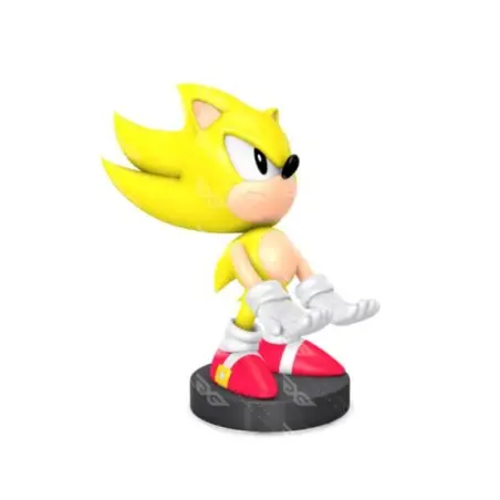 Sonic support Cably Guys New Sonic 20 cm | 5060525893520