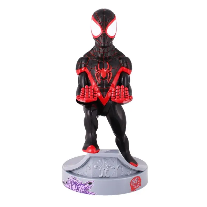 Spider-Man support Cably Guys Miles Morales 20 cm | 5060525893155