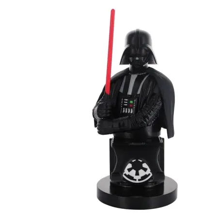 Star Wars support Cable Guys Darth Vader (2023) 20 cm | 5060525894862