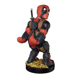 Marvel support Cably Guys New Deadpool 20 cm