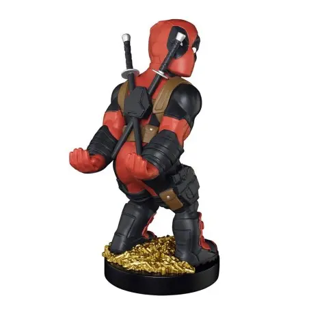 Marvel support Cably Guys New Deadpool 20 cm | 5060525893490