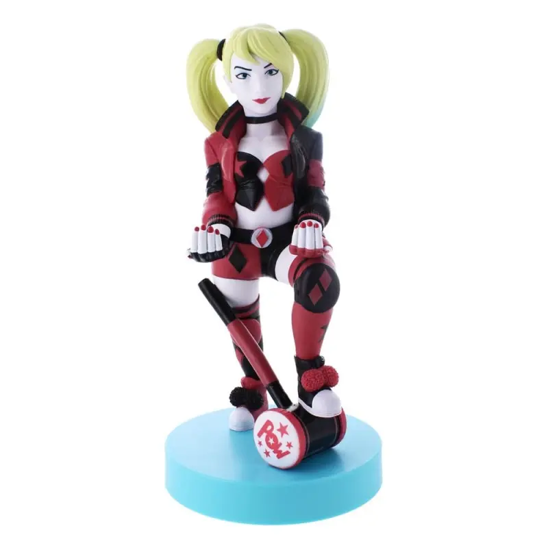 DC Comics support Cably Guys Harley Quinn 20 cm | 5060525894749