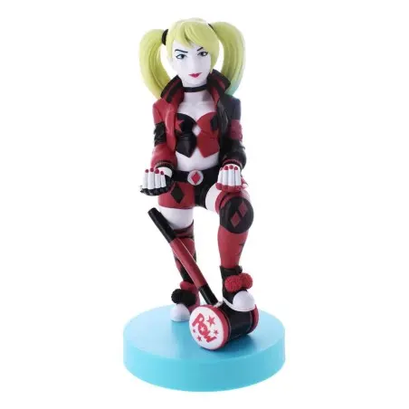 DC Comics support Cably Guys Harley Quinn 20 cm | 5060525894749