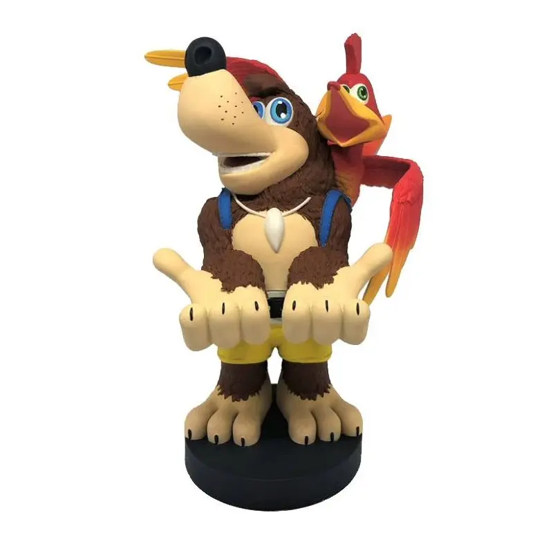 Banjo-Kazooie support Cably Guys Banjo & Kazooie 20 cm | 5060525893384