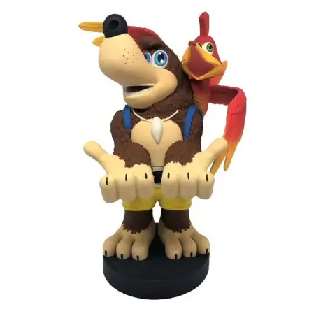 Banjo-Kazooie support Cably Guys Banjo & Kazooie 20 cm | 5060525893384