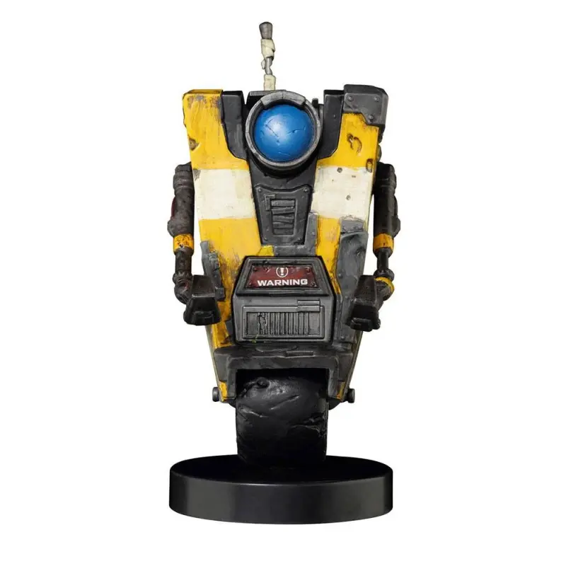 Borderlands support Cably Guys Clap Trap 20 cm | 5060525893551