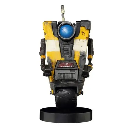 Borderlands support Cably Guys Clap Trap 20 cm | 5060525893551