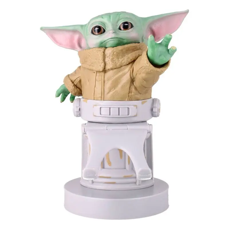 Star Wars The Mandalorian support Cably Guys The Child 20 cm | 5060525894008