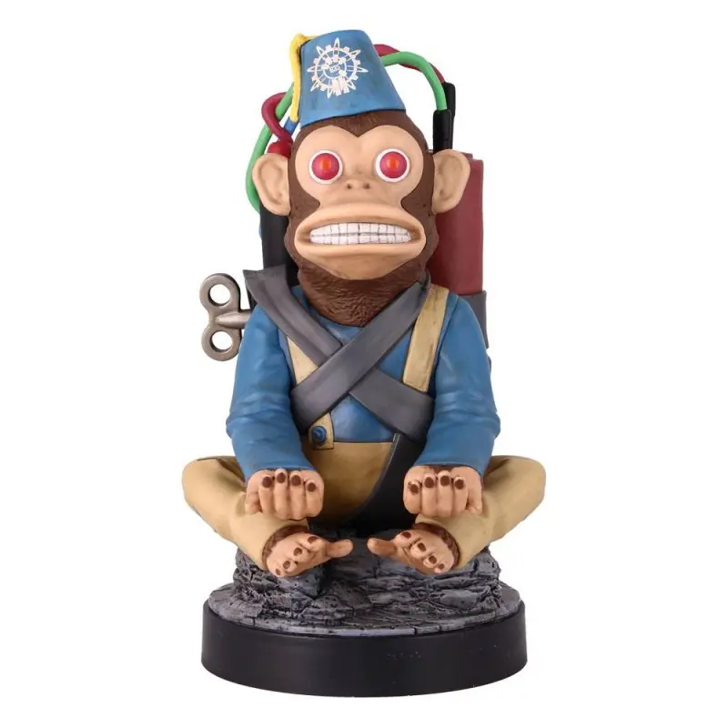 Call of Duty support Cably Guys Monkey Bomb 20 cm | 5060525893919