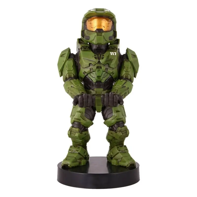 Halo Infinite support Cably Guys Master Chief 20 cm | 5060525893988