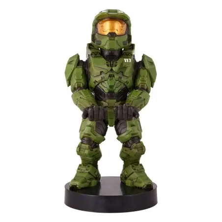 Halo Infinite support Cably Guys Master Chief 20 cm | 5060525893988