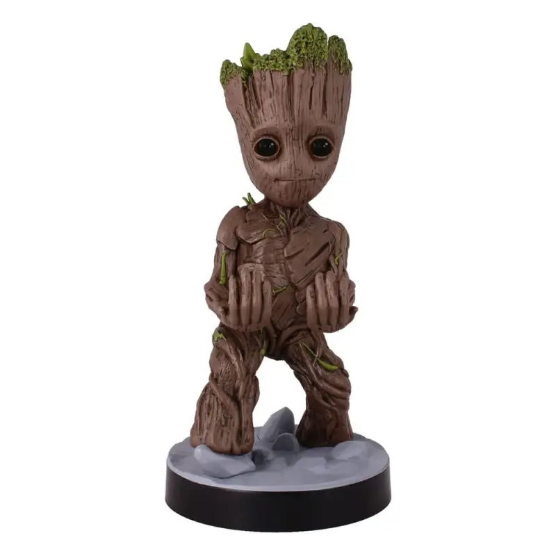 Marvel support Cably Guys Baby Groot 20 cm | 5060525894039