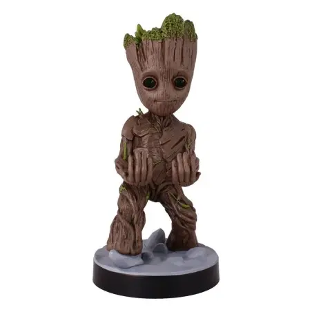 Marvel support Cably Guys Baby Groot 20 cm | 5060525894039
