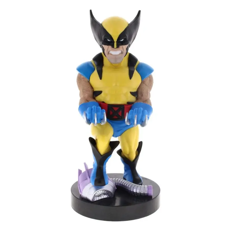 Marvel support Cably Guys Wolverine 20 cm | 5060525893032