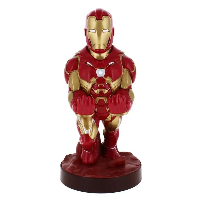 Marvel Comics support Cably Guys Iron Man 20 cm | 5060525893995