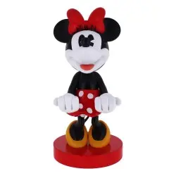 Disney support Cable Guys Minnie Mouse 20 cm | 5060525894503